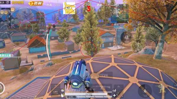 和平精英辅助【地狱犬直装V3.1修复版】原哮天犬直装改名 人物骨骼透视 全屏自瞄 物资显示