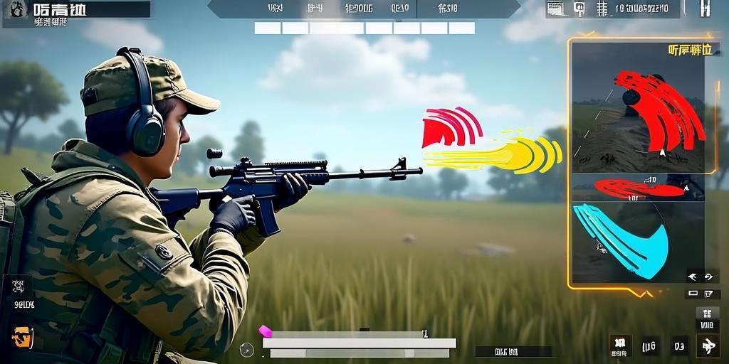 和平精英「白山茶」辅助,iOS首推